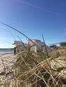 Foto - Ferienhaus „Das Möwennest“ Ostsee Flensburger Förde