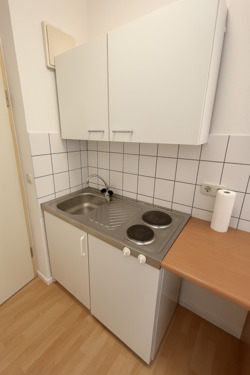 Foto - Etagenwohnung in Nürnberg