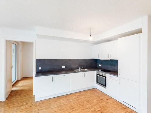 Foto - Etagenwohnung in München