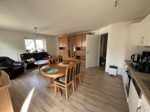 Foto - Etagenwohnung in Büchen