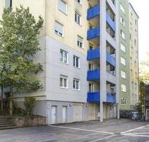 1-Zimmer-Wohnung in Germersheim