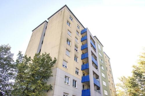 Foto - Etagenwohnung zur Miete in Germersheim