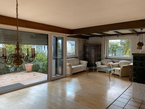 Foto - Architektenhaus nahe Pegnitzgrund! Frei ab sofort!