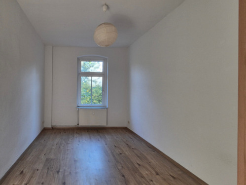 Foto - Etagenwohnung in Halle (Saale)