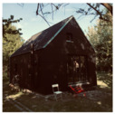 Foto - Atelier Holzhaus in der Uckermark zu vermieten Nähe Prenzlau