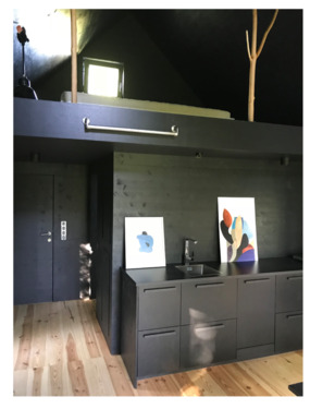 Foto - Etagenwohnung in Prenzlau zur Miete