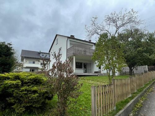 Foto - 4,5 Zimmerwohung zu vermieten - 1.000,00 EUR Kaltmiete,
