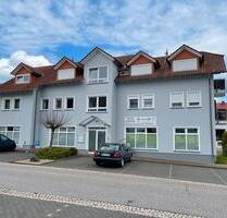 4-Zimmerwohnung mit Balkon und Stellplatz in Reimsbach - Beckingen