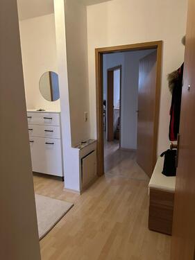 Foto - Etagenwohnung zur Miete in Deggendorf