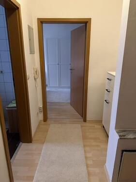 Foto - Etagenwohnung in Deggendorf