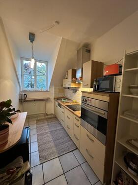 Foto - Etagenwohnung in Deggendorf zur Miete