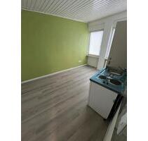 1 Zimmer City-Apartment Wohnung Studio Bingen Stadt Küche - Bingen am Rhein