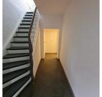 Renovierte 3-Zimmer-Wohnung mit Garten und Terrasse in Bexbach