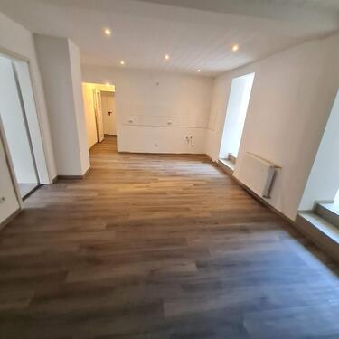 Foto - Etagenwohnung in Bexbach zur Miete