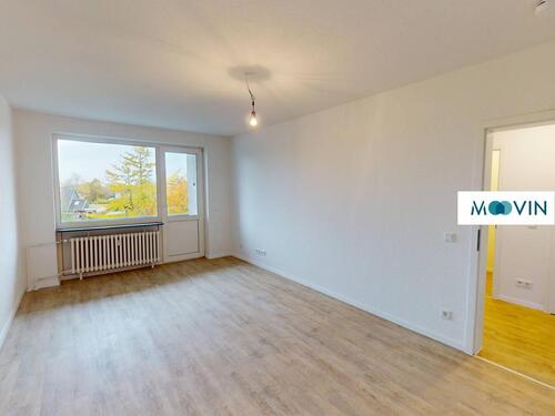 Foto - Etagenwohnung zur Miete in Tasdorf