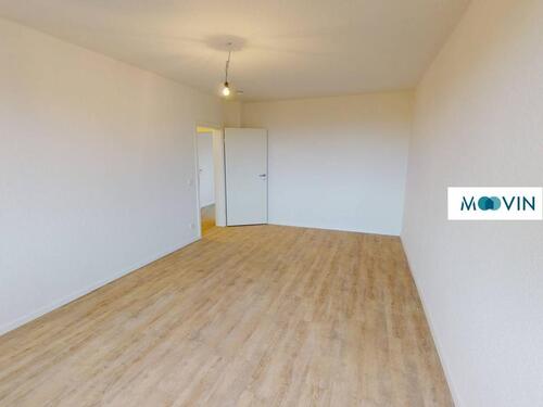 Foto - Etagenwohnung in Tasdorf zur Miete