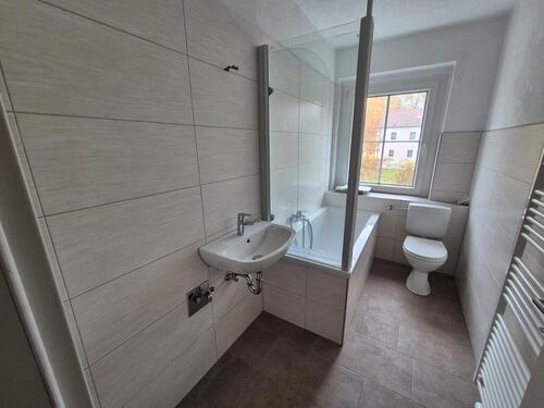 Foto - 3,5 Zimmer Wohung - Erstbezug nach Sanierung