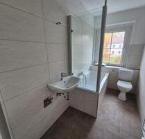 3,5 Zimmer Wohung - Erstbezug nach Sanierung - Ronneburg