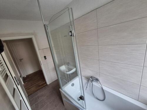 Foto - Etagenwohnung zur Miete in Ronneburg