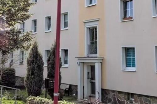 Foto - Etagenwohnung in Ronneburg zur Miete