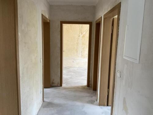 Foto - Etagenwohnung in Bergkamen