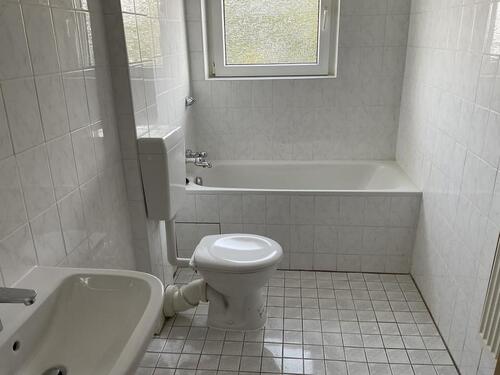 Foto - Etagenwohnung in Bergkamen zur Miete