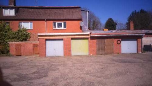 Foto - Einfamilienhaus zum Kaufen in Kellinghusen