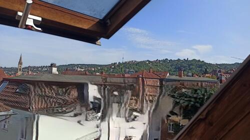 Foto - Etagenwohnung zum Kaufen in Stuttgart