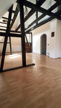 Foto - Etagenwohnung in Stuttgart