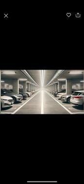 Foto - Tiefgaragenstellplatz zu vermieten