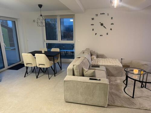 Foto - 2,5 Zimmerwohnung in Amorbach - 1.100,00 EUR Kaltmiete, ca.  61,00 m²