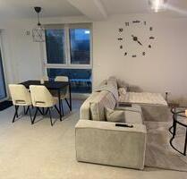 2,5 Zimmerwohnung in Amorbach - 1.100,00 EUR Kaltmiete, ca.  61,00 m² in Neckarsulm (PLZ: 74172)