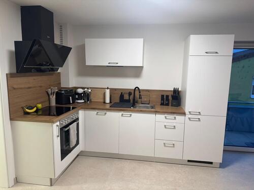 Foto - 2 Zimmer Etagenwohnung in Neckarsulm