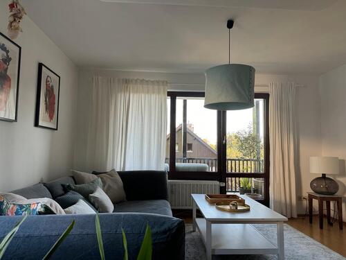 Foto - 3-Zimmer-Wohnung in Eichenau zu vermieten