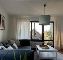 3-Zimmer-Wohnung in Eichenau zu vermieten - Pöcking Aschering