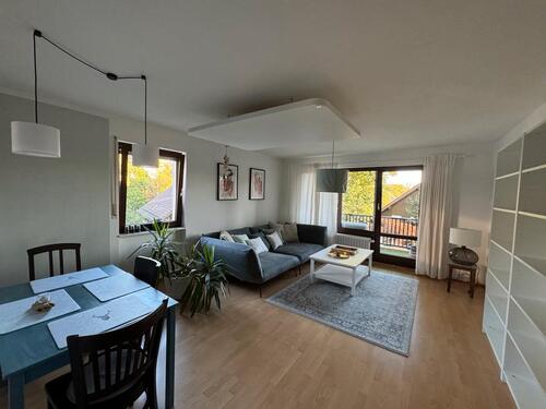 Foto - 3 Zimmer Etagenwohnung zur Miete in Pöcking