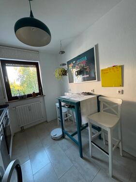 Foto - Etagenwohnung in Pöcking zur Miete