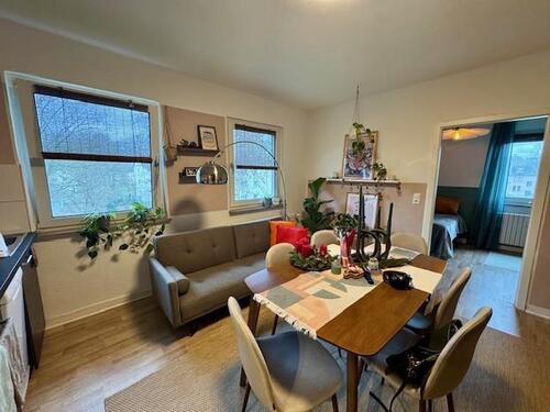 Foto - 2 Zimmer Etagenwohnung zur Miete in Düsseldorf