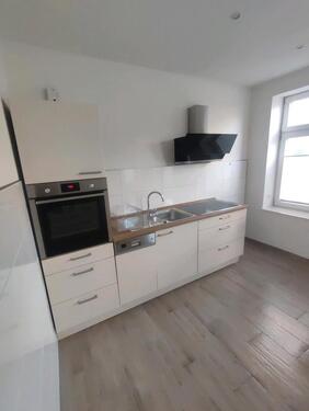 Foto - 2 Zimmer Etagenwohnung in Schleswig