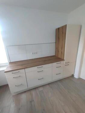 Foto - Etagenwohnung in Schleswig zur Miete