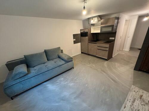 Foto - Moderne 1-Zimmer-Wohnung möbliert – Gräfenhausen