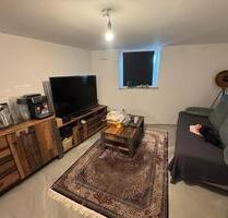 Moderne 1-Zimmer-Wohnung möbliert – Gräfenhausen - Weiterstadt