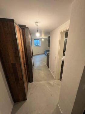 Foto - 1 Zimmer Etagenwohnung in Weiterstadt