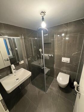 Foto - Etagenwohnung in Weiterstadt zur Miete