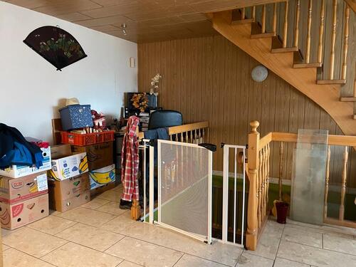 Foto - 3 Zimmer Etagenwohnung in Hessisch Oldendorf