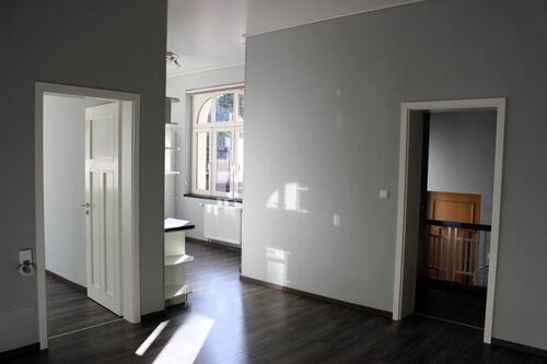 Foto - 3,5-Raum-Wohnung im Zentrum von Sonneberg – sofort verfügbar