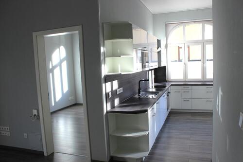 Foto - 3 Zimmer Etagenwohnung zur Miete in Sonneberg