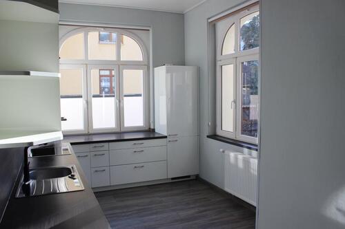 Foto - 3 Zimmer Etagenwohnung in Sonneberg