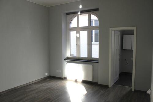 Foto - Etagenwohnung in Sonneberg zur Miete