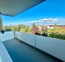 1,5 Zi. Wohnung mit Balkon zu vermieten - Walldürn